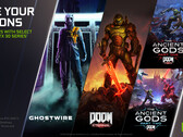 De Face Your Demons promotie duurt tot augustus. (Afbeelding bron: NVIDIA)