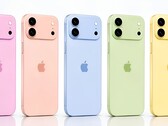 De laatste tijd is er een golf van (valse) geruchten opgedoken waarin wordt gesuggereerd d Apple werkt aan een iPhone 18 met hetzelfde ontwerp als de iPhone 17 Pro, maar dan zonder telelens.