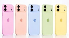 De laatste tijd is er een golf van (valse) geruchten opgedoken waarin wordt gesuggereerd d Apple werkt aan een iPhone 18 met hetzelfde ontwerp als de iPhone 17 Pro, maar dan zonder telelens.