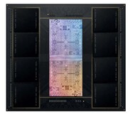 M1 Ultra SoC (afbeelding: Apple)