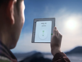 De Mate Xs 2 heeft mogelijk binnenkort toegang tot satellieten. (Bron: Huawei)