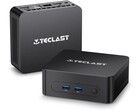 De N30 is een nieuwe portemonneevriendelijke mini-pc (Afbeelding bron: Teclast)