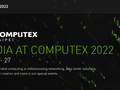 NVIDIA rondt zijn laatste keynote af. (Bron: NVIDIA)