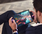 De OneXPlayer X1 is uitgerust met een Intel Core Ultra 7 155H "Meteor Lake" chip met een 8-core Arc iGPU. (Bron: OneXPlayer)