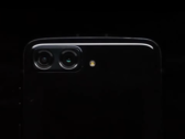 De Razr 2022 piept uit zijn laatste teaser. (Bron: Motorola)