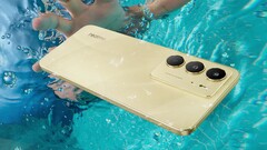 De 14x. (Afb. bron: Realme)