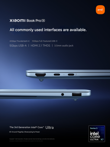 Poortconfiguratie van de laptop (machine vertaald)