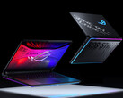 De Asus ROG Strix Scar 18 2026 is bovendien een paar honderd gram zwaarder dan zijn voorganger.