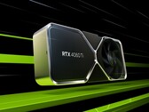 De RTX 4060 Ti 8 en 16 GB kaarten hebben identieke specificaties, behalve voor VRAM. (Bron: NVIDIA)