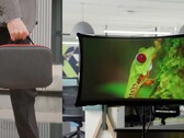 Splay Max: Een grote, draagbare monitor voor onderweg. (Afbeeldingsbron: Splay)