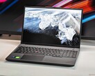 Lenovo ThinkPad P16v Gen 3 (bron: Notebookcheck)