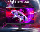 De UltraGear 27GR75Q combineert een 1440p resolutie met een verversingssnelheid van 165 Hz en reactietijden van 1 ms. (Beeldbron: LG)