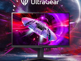 De UltraGear 27GR75Q combineert een 1440p resolutie met een verversingssnelheid van 165 Hz en reactietijden van 1 ms. (Beeldbron: LG)