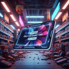 Temu, Amazon en anderen bieden talloze tablets aan tegen betaalbare prijzen, maar zijn deze