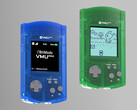 De VMU Pro is meer dan alleen een recreatie van het beruchte accessoire van de Dreamcast. (Afbeeldingsbron: 8BitMods)