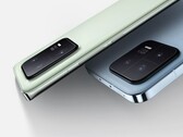 De Xiaomi 13 Pro werd afgetopt op 1080p selfievideo. (Bron: Xiaomi)