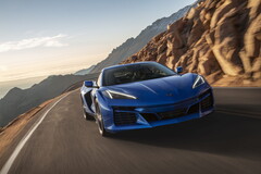 GM sluit de Brownstown Battery Assembly Plant ten zuiden van Detroit, waar onder meer accu's voor de Corvette E-Ray werden geproduceerd