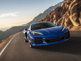 GM sluit de Brownstown Battery Assembly Plant ten zuiden van Detroit, waar onder meer accu's voor de Corvette E-Ray werden geproduceerd