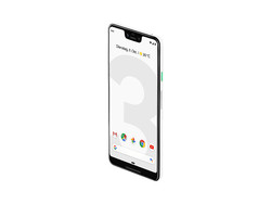 Getest: de Google Pixel 3 XL Smartphone