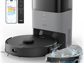 De AirRobo T20+ robotstofzuiger heeft een zuigkracht tot 2.600 Pa (Afbeelding bron: AirRobo)
