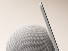 De nieuwe Apple HomePad Hub zou kunnen concurreren met de Amazon Echo Show 8 (afbeelding). (Afbeeldingsbron: Amazon)