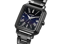 Citizen viert het 30-jarig jubileum van Cross Sea met twee nieuwe horloges in beperkte oplage
