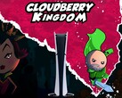 Cloudberry Kingdom PS3-game met PS5-console getoond (Afbeelding bron: Sony PlayStation met bewerkingen)
