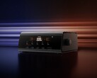 De EcoFlow Dektop Charger heeft een 3,02 inch scherm aan de voorkant. (Afbeeldingsbron: EcoFlow)