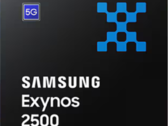 De Exynos 2500 is officieel getoond (bron: Samsung)