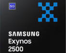 De Exynos 2500 is officieel getoond (bron: Samsung)