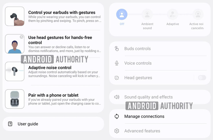 (Afbeeldingsbron: Android Authority - bewerkt)