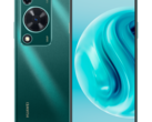 De Huawei Enjoy 70 meet 168,3 mm x 77,7 mm x 8,93 mm en weegt 207 gram. (Afbeeldingsbron: Huawei)