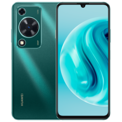 De Huawei Enjoy 70 meet 168,3 mm x 77,7 mm x 8,93 mm en weegt 207 gram. (Afbeeldingsbron: Huawei)