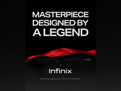 Nieuwe telefoons van Infinix (Afbeelding bron: Infinix)