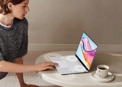 Laptops met Panther Lake, zoals de Asus Zenbook S14, laden games nu aanzienlijk sneller.