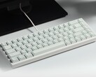 De Keychron Q16 HE 8K is het eerste toetsenbord met een volledig keramisch ontwerp. (Afbeeldingsbron: Keychron)