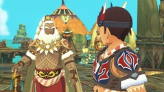 Monster Hunter Stories 2