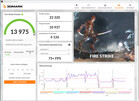 Fire Strike (netvoeding, stil)