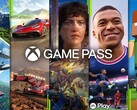 Microsoft Game Pass banner (Afbeelding bron: Microsoft Xbox Gaming)