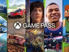 Microsoft Game Pass banner (Afbeelding bron: Microsoft Xbox Gaming)