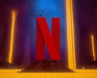 Netflix produceert de Minecraft-serie in samenwerking met Mojang Studios. (Bron: X voorheen Twitter)