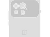 De OnePlus 13 zou een ander ontwerp aan de achterkant kunnen hebben dan de OnePlus 12 (Beeldbron: Digital Chat Station)
