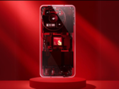 Teaser van de Qualcomm Snapdragon 8 Elite-chipset. 