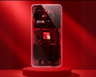 Teaser van de Qualcomm Snapdragon 8 Elite-chipset.