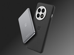 De OnePlus Slim Power Bank kost $69,99 (Afbeelding bron: OnePlus)