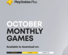 PlaySTation Plus-abonnees krijgen op 7 oktober toegang tot drie nieuwe games (bron: Sony)