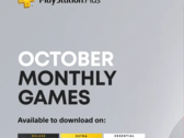 PlaySTation Plus-abonnees krijgen op 7 oktober toegang tot drie nieuwe games (bron: Sony)