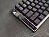 Asus ROG Falacta wiel en aangepaste toets (bron: Notebookcheck)