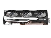 De AMD Radeon RX 7900 XTX heeft naar verluidt 24 GB videogeheugen (afbeelding via Sapphire)