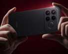 De Redmi K90 Pro Max zal een 5x telesensor hebben. Afgebeeld: een promofoto van de telefoon. (Afbeeldingsbron: Xiaomi)